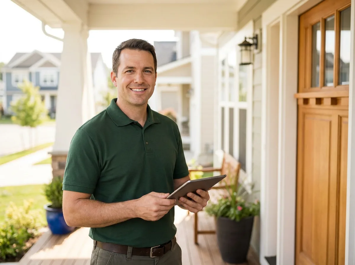 Pest control FAQs for Modoc, IN